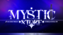 Mystic Store #4.3K Discord Server Banner