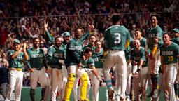 Boston Red Sox Nation Discord Server Banner