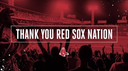 Boston Red Sox Nation Discord Server Banner