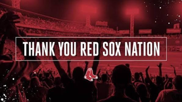 Boston Red Sox Nation Discord Server Banner