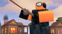 🏖 Classic Tower Battles Discord Server Banner