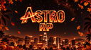 Astro RP Discord Server Banner