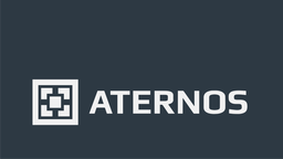 Aternos Discord Server Banner