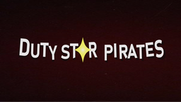 Duty Star Pirates Discord Server Banner