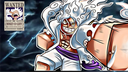 King of Sea Discord Server Banner