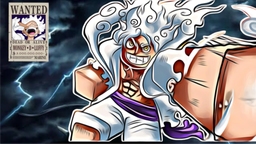 King of Sea Discord Server Banner