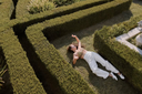 Laufey Discord Server Banner