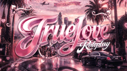 True Love Roleplay Discord Server Banner