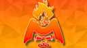 Angry Monkes Discord Server Banner