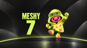 Meshy Discord Server Banner