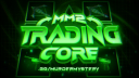 MM2 Trading Core Discord Server Banner