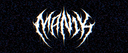 M∆N⸸K Discord Server Banner