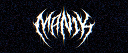 M∆N⸸K Discord Server Banner