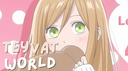 Teyvat World Discord Server Banner