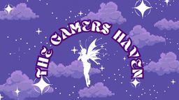 ัะฝั gฮฑะผััั ะฝฮฑฮฝัฮท Discord Server Banner