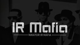 Mafia Discord Server Banner