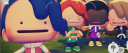 Pokemon Pokopia islanders Discord Server Banner