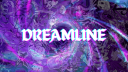 𝐷𝑟𝑒𝑎𝑚𝑙𝑖𝑛𝑒 Discord Server Banner