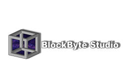 BlockByte Studio Discord Server Banner