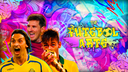 DreamTeam Discord Server Banner