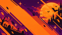 Zany Discord Server Banner