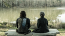 We are The Walking Dead Discord Server Banner