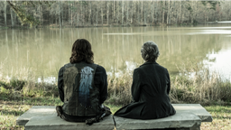 We are The Walking Dead Discord Server Banner