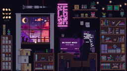 Purrfect Cafe India Discord Server Banner