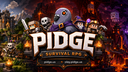 Pigeon Coop Discord Server Banner