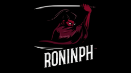 Ronin PH Discord Server Banner
