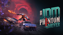 JDM Discord Server Banner