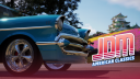 Japanese Drift Master Discord Server Banner