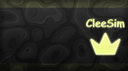 CleeSim [A] Discord Server Banner