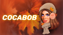 COCABOB๐๐๐
Discord Server Banner