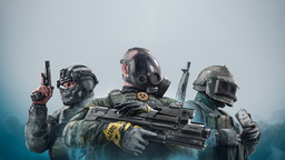 Escape from Tarkov Discord Server Banner