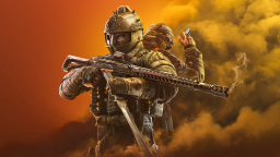 Escape from Tarkov Discord Server Banner