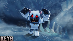 KEYS Discord Server Banner