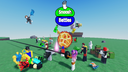 Snoosh Productions (Official Discord Server) Discord Server Banner