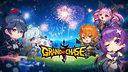 Official GrandChase Classic Discord Discord Server Banner