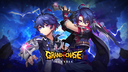 Official GrandChase Classic Discord Discord Server Banner