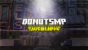 DonutSMP Giveaways Discord Server Banner