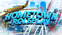 HomeTown RolePlay Discord Server Banner