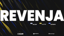 Revenja Discord Server Banner