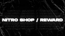 NITRO SHOP / REWARD Discord Server Banner