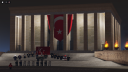 Anıtkabir Discord Server Banner