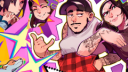 Apenas Um Servidor Discord Server Banner