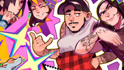 Apenas Um Servidor Discord Server Banner