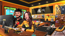 Apenas Um Servidor Discord Server Banner