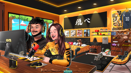 Apenas Um Servidor Discord Server Banner