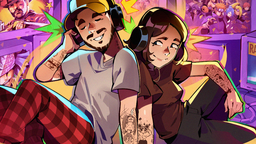 Apenas Um Servidor Discord Server Banner